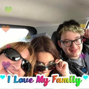 Meet your Posher, Dawn